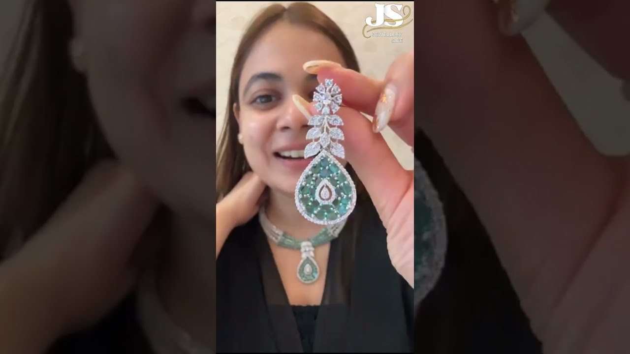 Latest Silver Jewellery Design 2026 | New Stylish Silver Collection for Women | Trendy Silver Jewelr