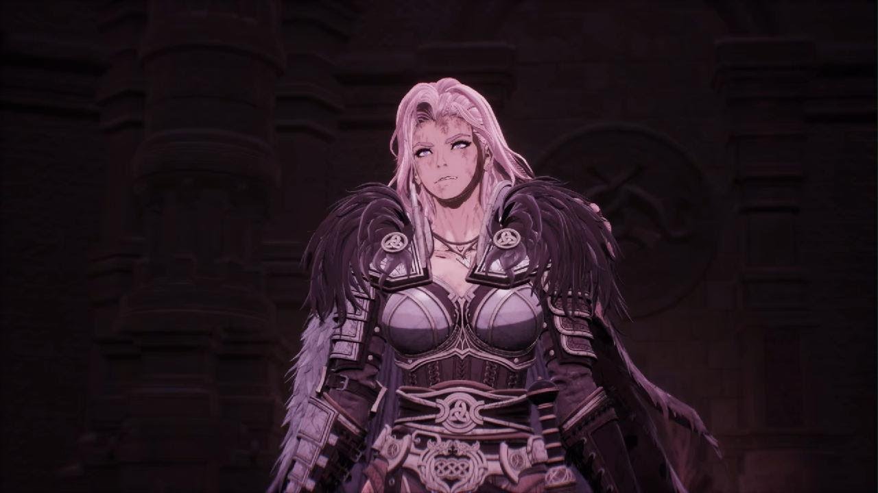 The First Berserker: Khazan - Elamein Boss Fight!