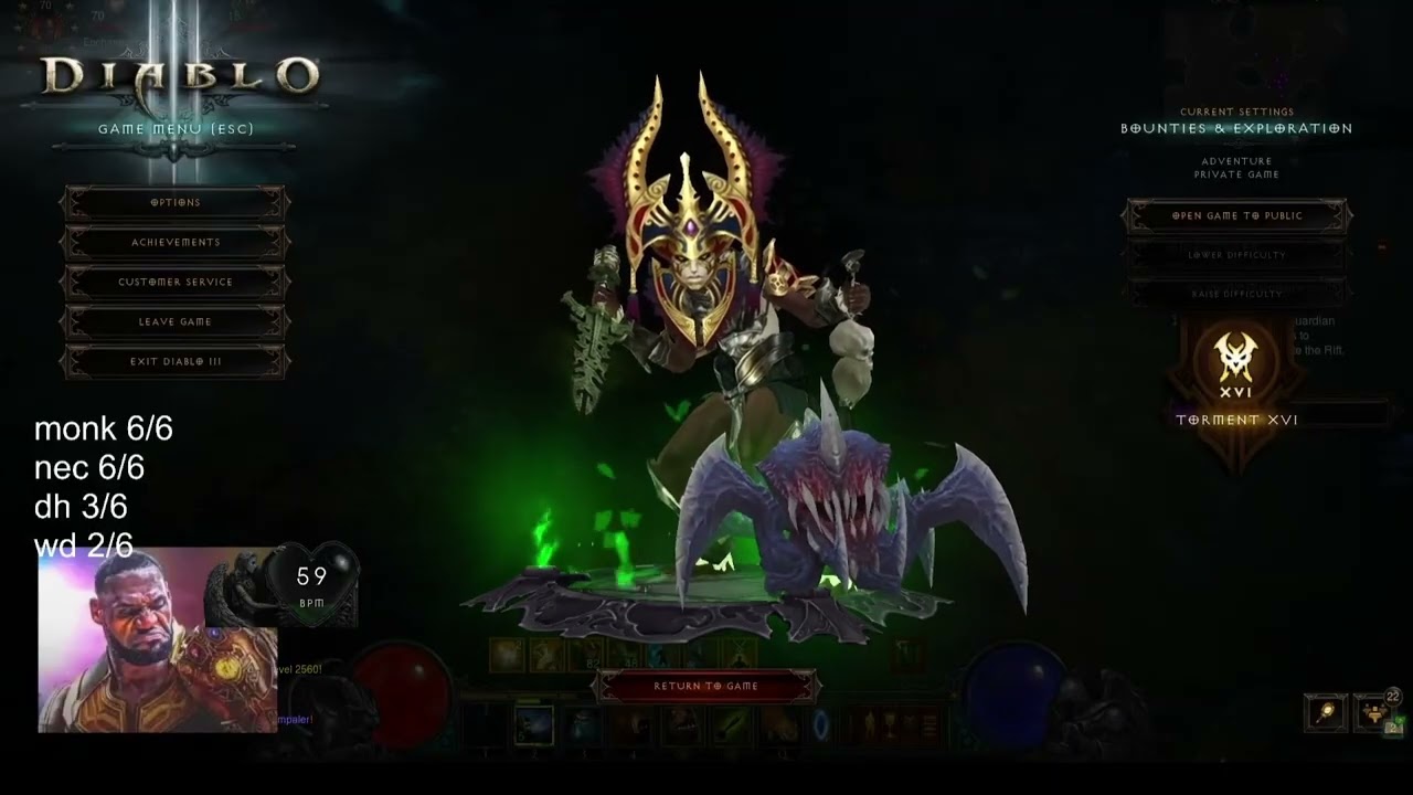 S36 Zuni Dart Witch Doctor 150 3min 18