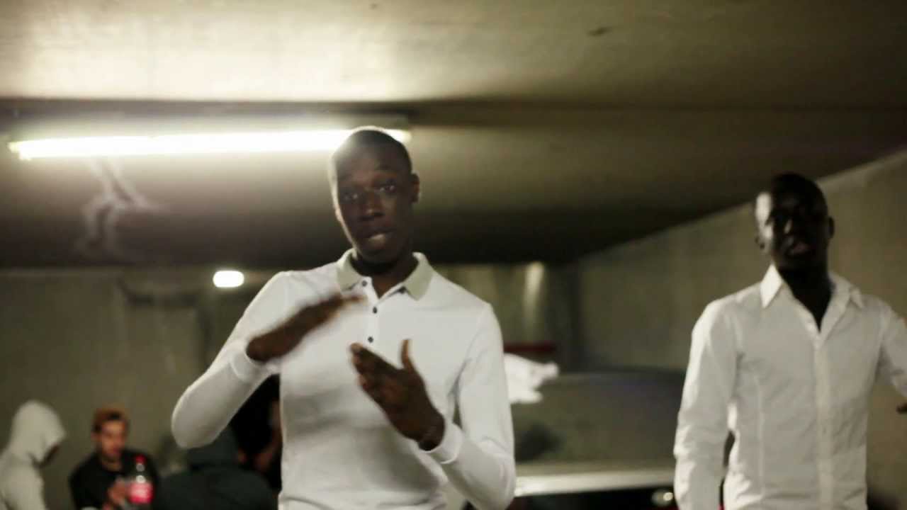 Secte O - Carte Fin De Jeu (Clip officiel)