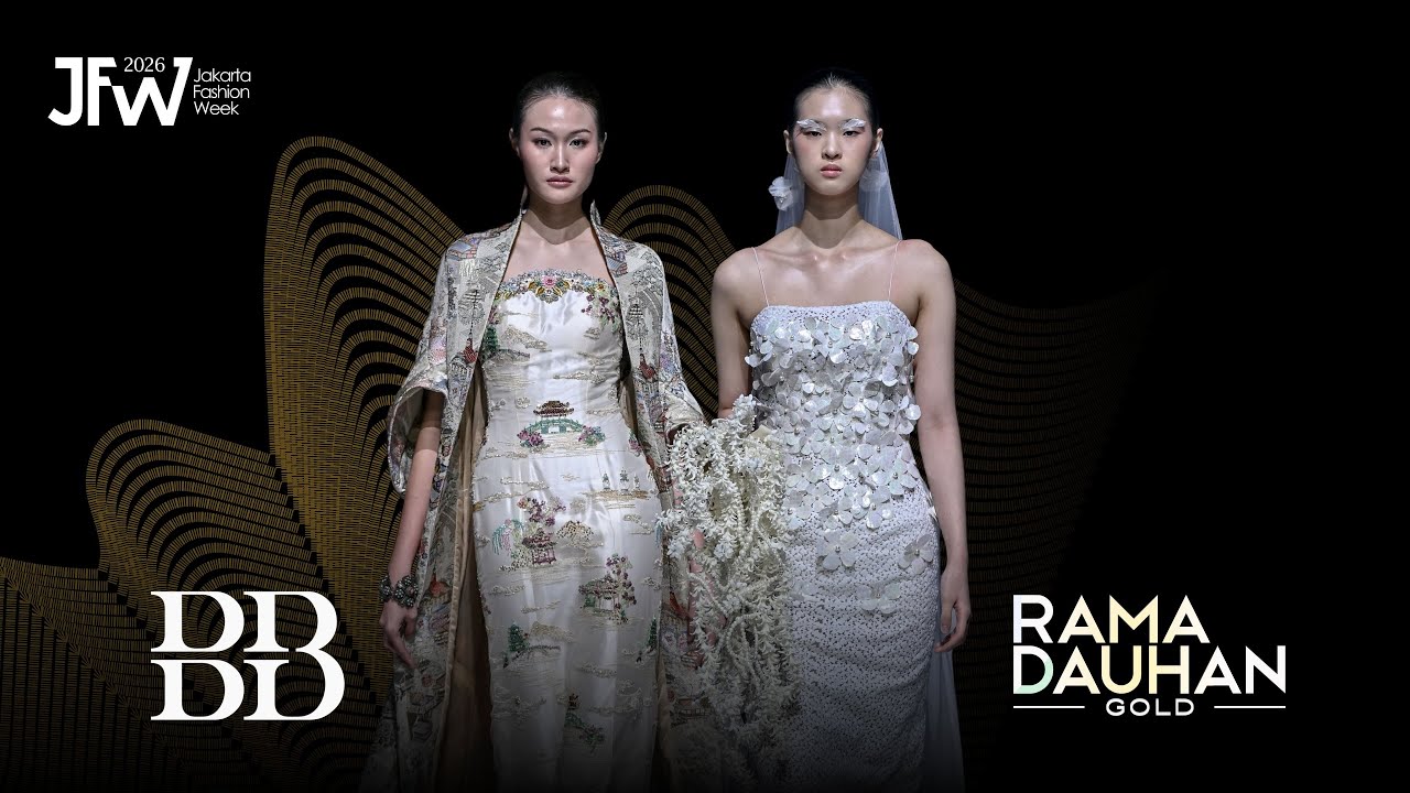 InterContinental Jakarta Pondok Indah presents “The Love Letter” featuring IFDC