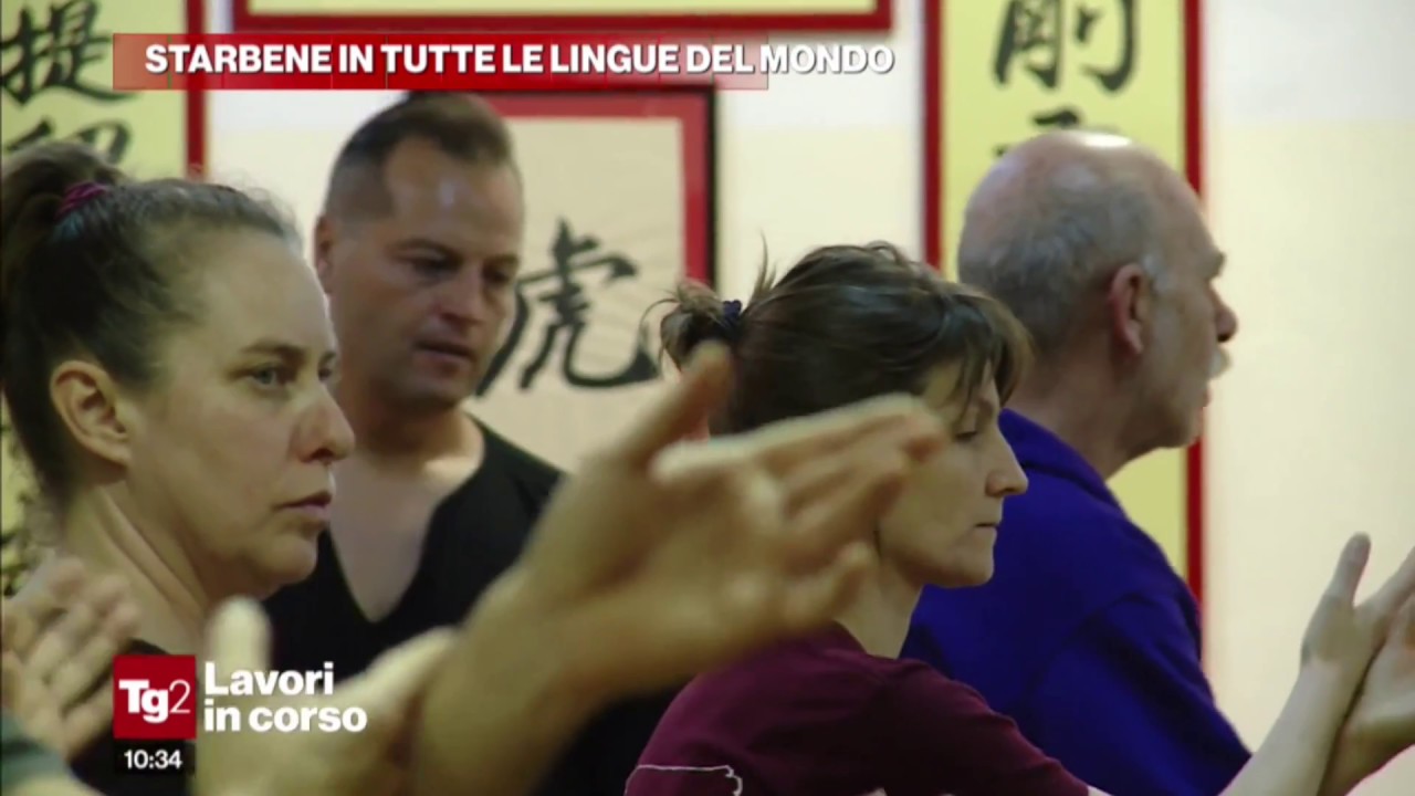 Maestro GF Pace ITKA taiji chen Rai 2