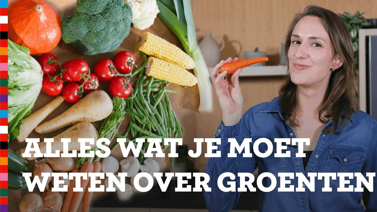 Alles over koken met groente | Voedingscentrum