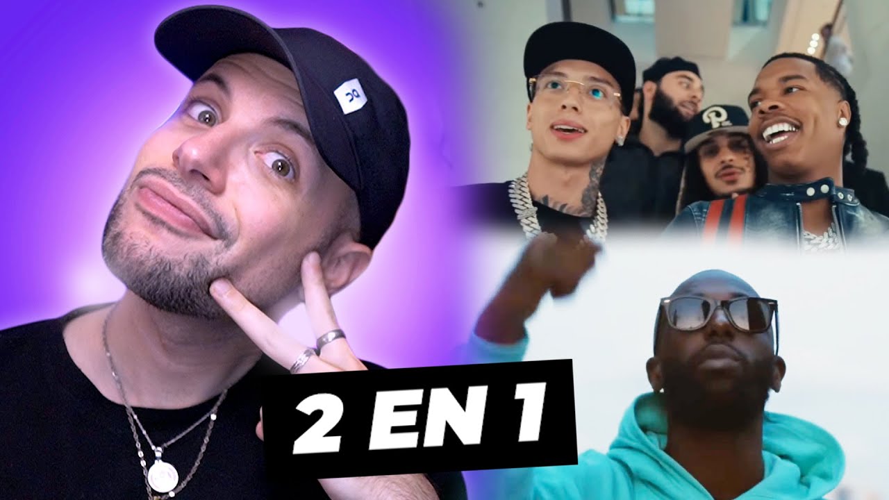 CENTRAL CEE (FT. LIL BABY) - BAND4BAND / TH x ALPHA WANN – ISUZU | REACTION