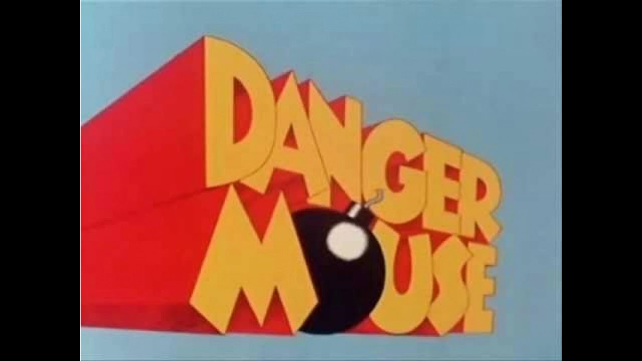 Danger Mouse Theme (Dangerous Mix)