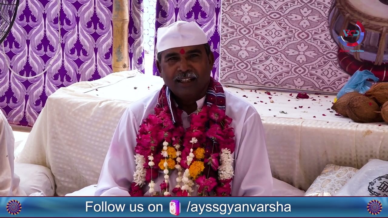 Sat Guru Bhan Saheb Yearly Utsav 2022 | Coverage | Swaminarayan Mandir  , Karachi