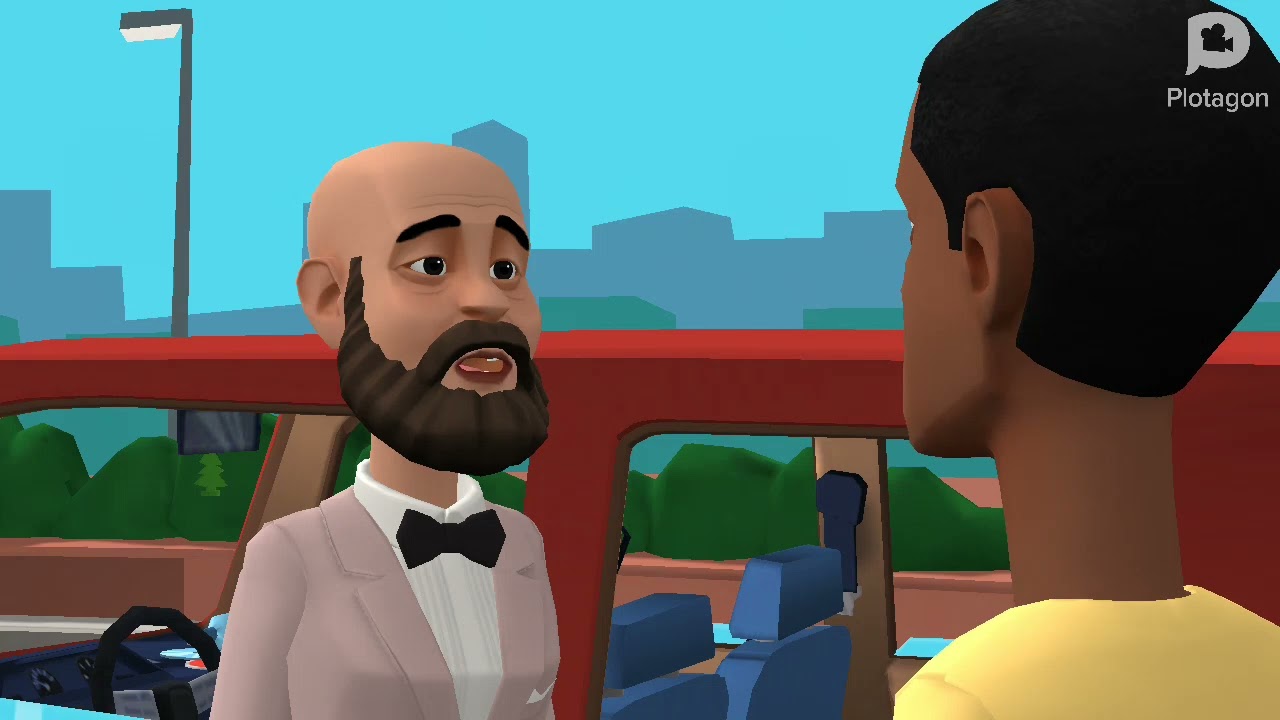 Mandinka Animation - Episode 91