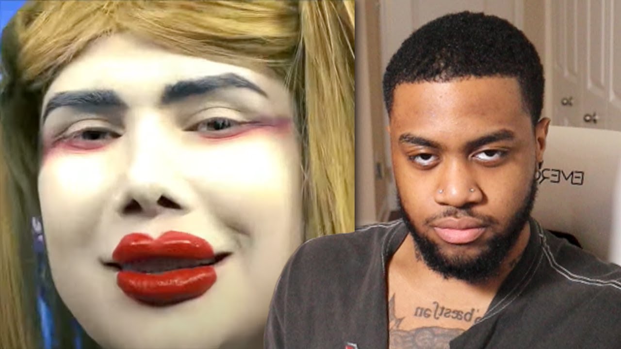 Oli London DIVORCES Jimin...