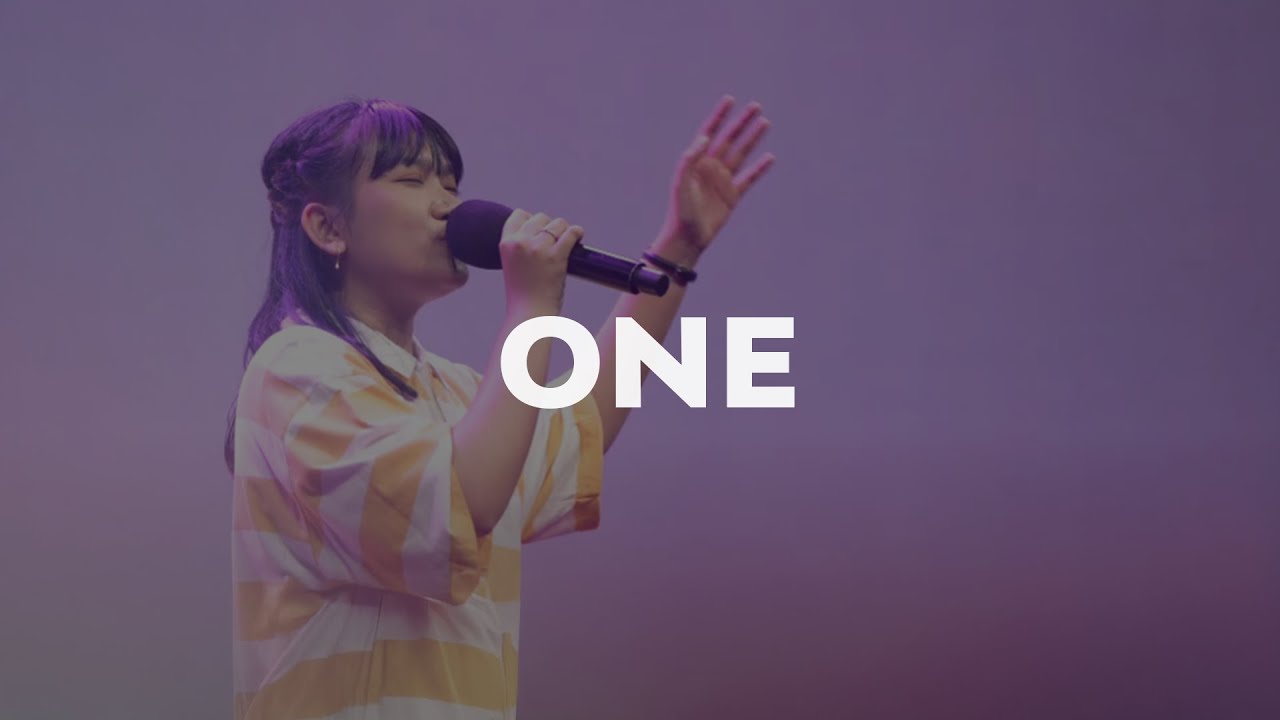 One | Moment of Worship | GMS Church
