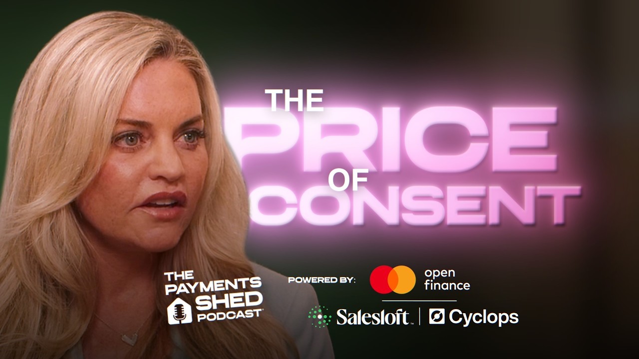 Consent Is the Currency: Who Wins in the Open Finance Economy?