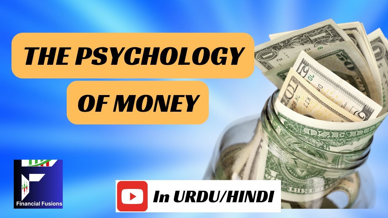 PSYCHOLOGY OF MONEY | POWER OF HABIT | GET RICH | MONEY MINDSET | URDU | HINDI