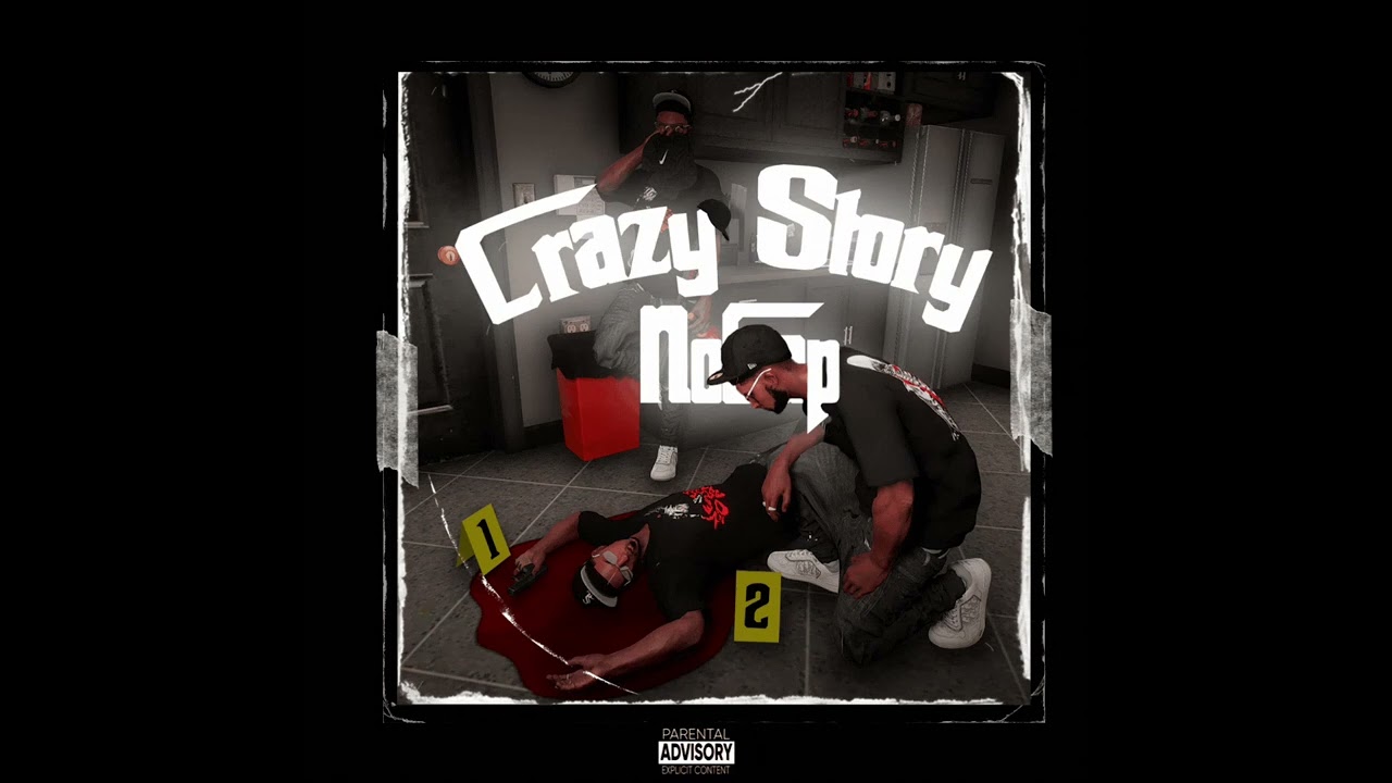 [Hurricane] NoCap - Crazy Story