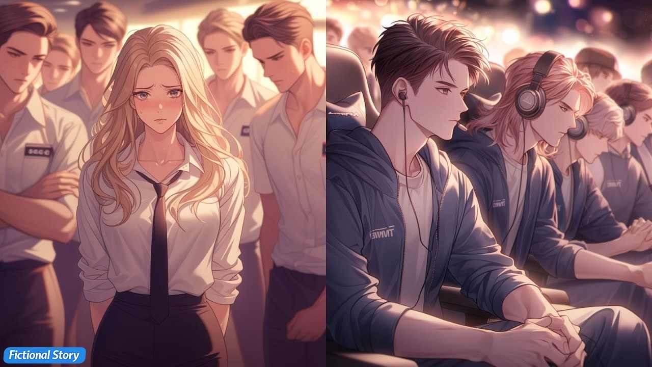 📕The rookie changed my renewal form to a resignation—my GF said it’s a joke, but I left for real