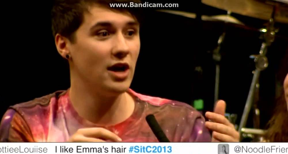 Becoming Youtube Panel SitC Part 5 17-08-2013