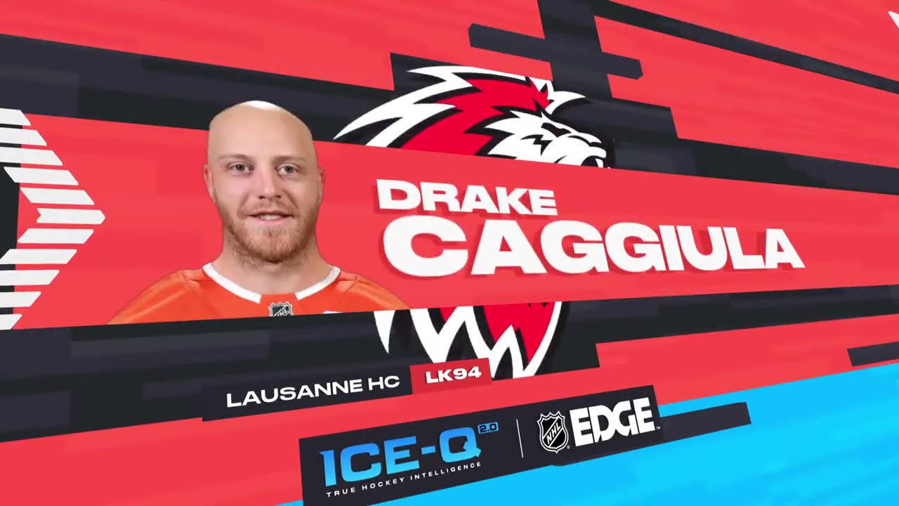 výsledok 49.kola Národnej Ligy Lugano 4:15 Lausanne  (0:5,1:7,3:3)