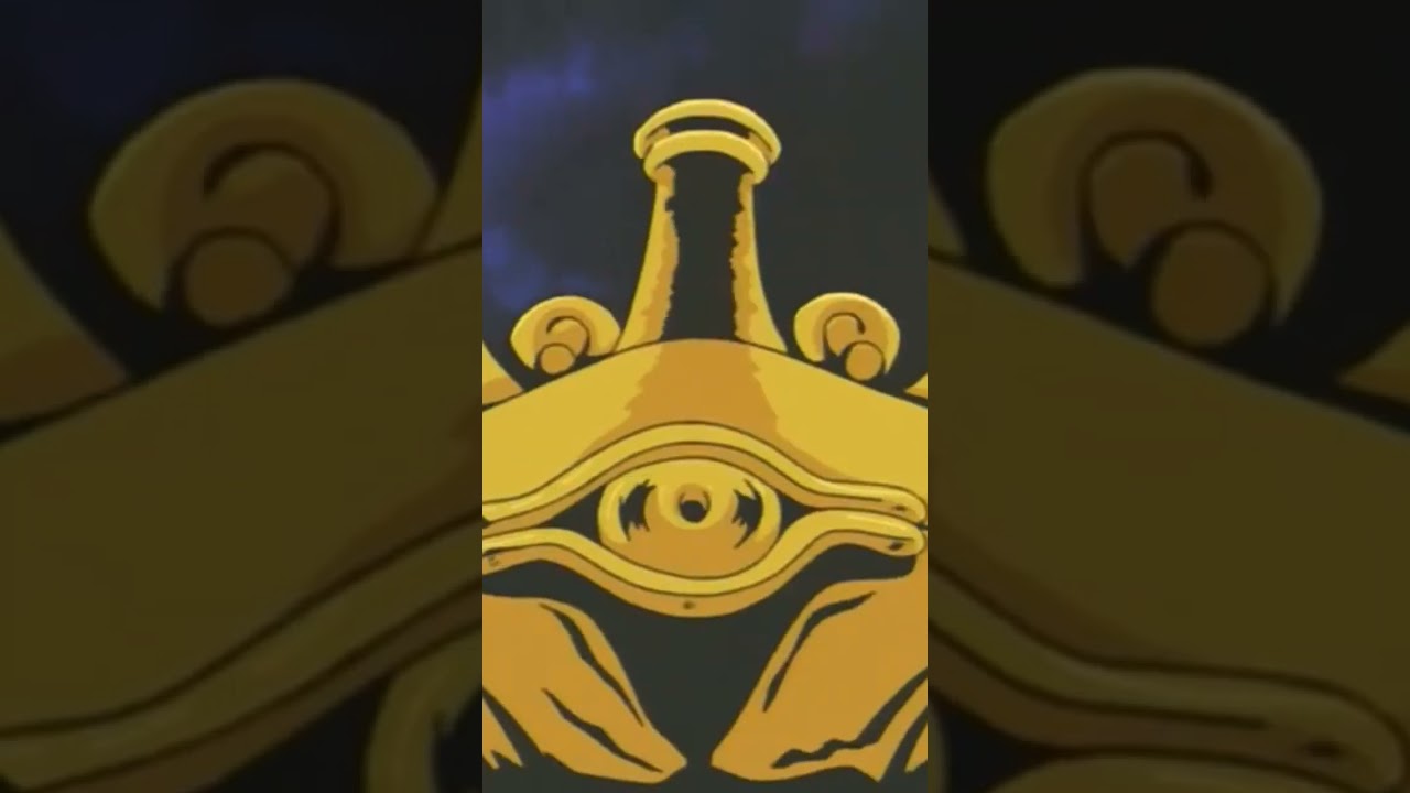 Yugioh Epic Monster Summons - Relinquished