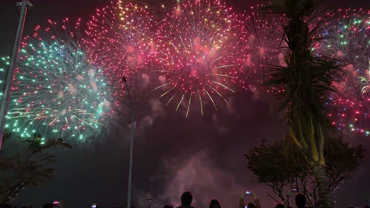 Pyro Musical 2026 (Portugal)