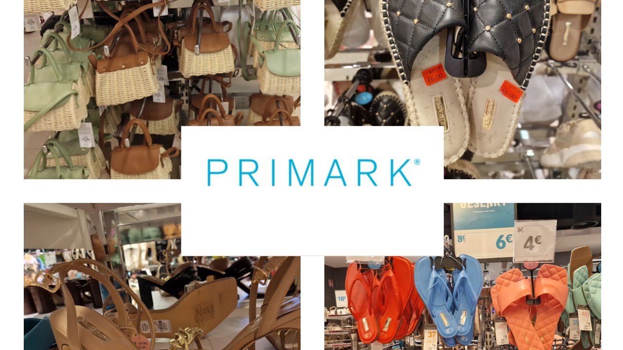 SALE bei Primark FRANKFURT AM MAIN .  #tariyt_tv #deutschland #frankfurt #offenbach #sale #primark