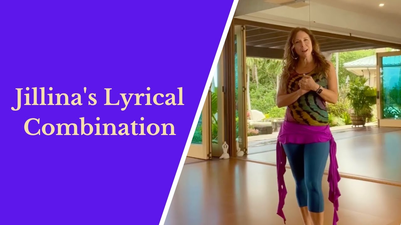 Jillina's Lyrical Combination