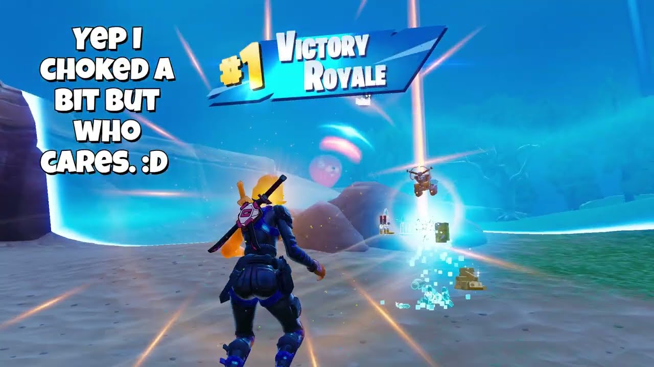 Solo Win nr 2 today 