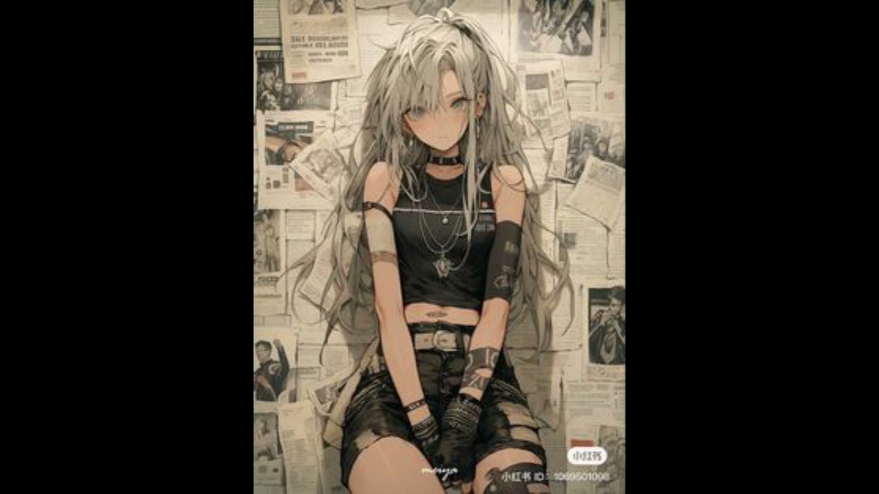 Emilia - GTA.mp3 Nightcore