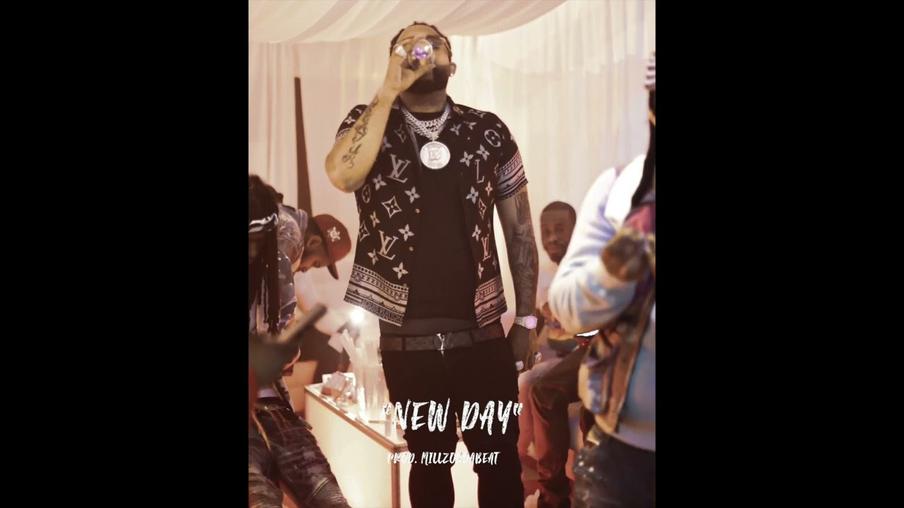 [ FREE ] Money Man Type Beat 2024 