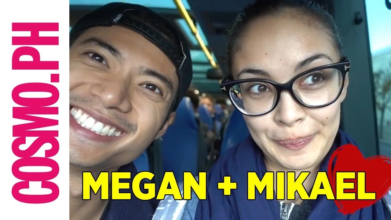 Megan + Mikael&rsquo;s Most Memorable Travel Moments