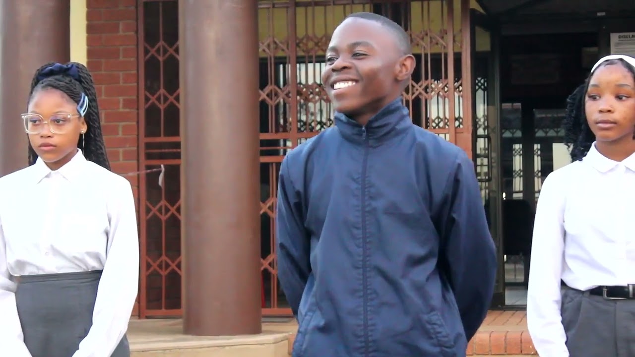 incwadi ka Buhle episode 5 🎥🎭