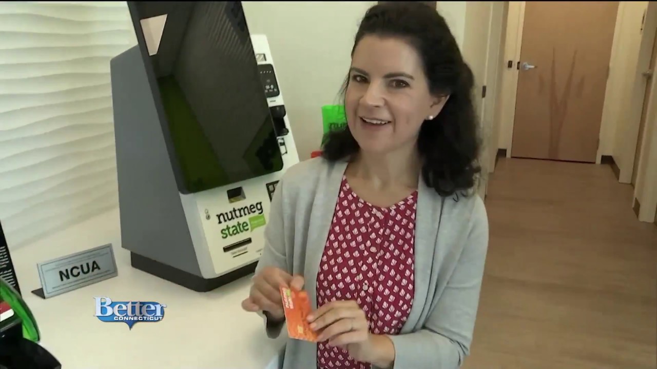 Milford Nutmeg & DMV Express Services - Better CT