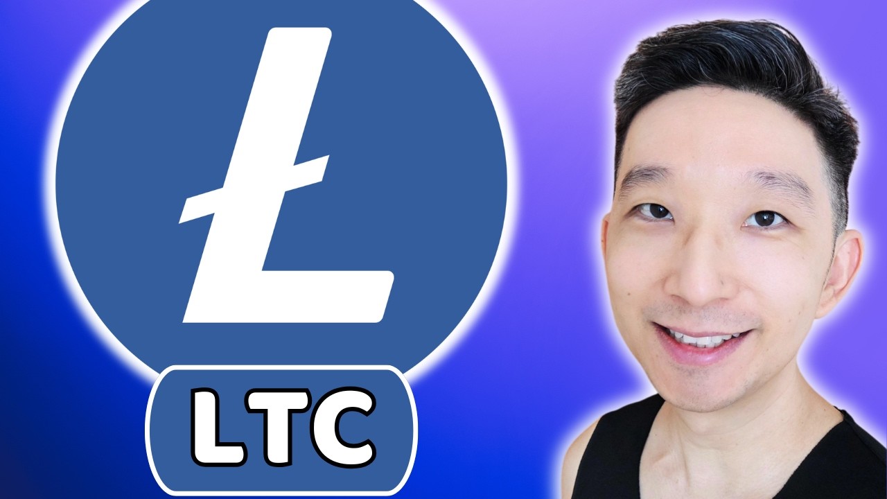 Прогноз цены и технический анализ Litecoin (LTC) (1 июля 2026 г.)