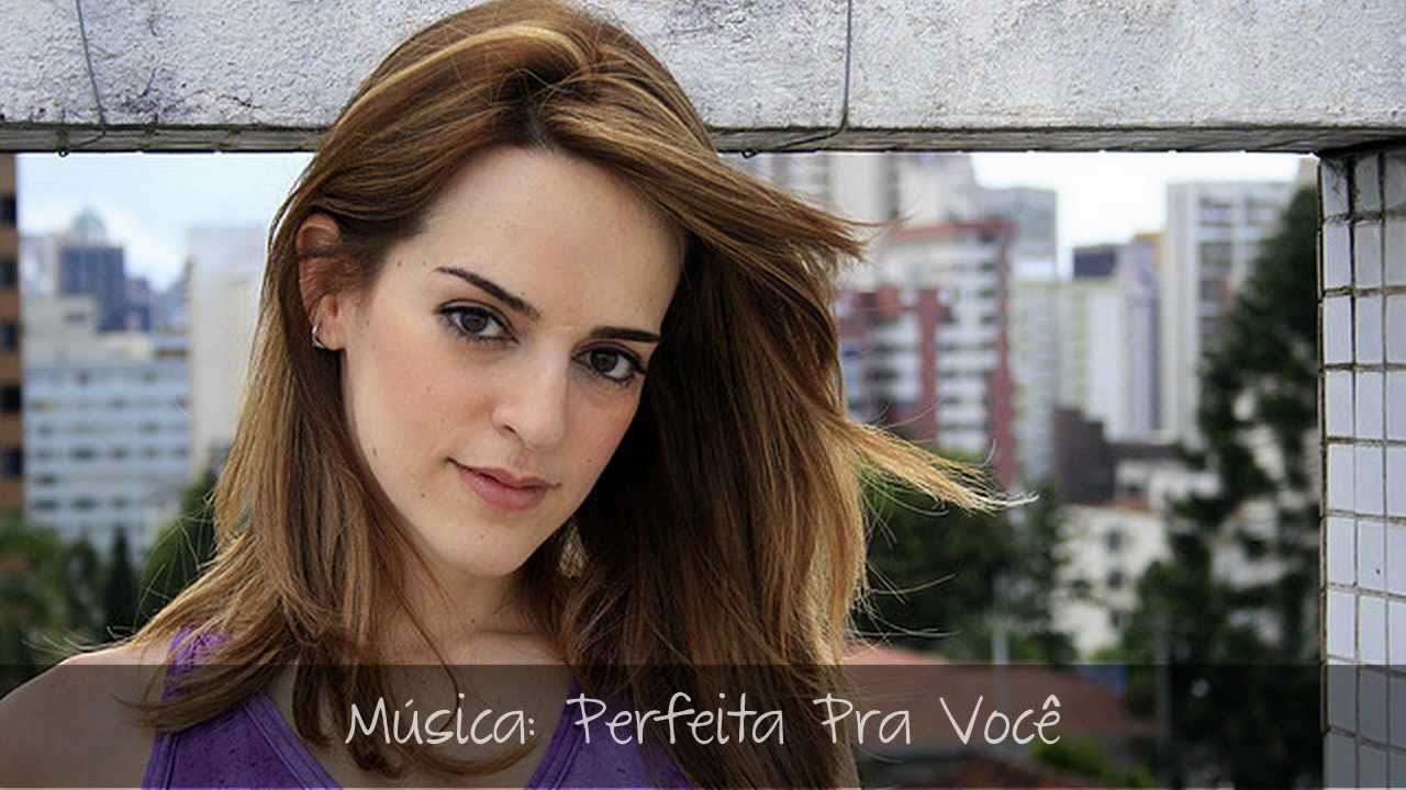 Maricel - Perfeita Pra Você