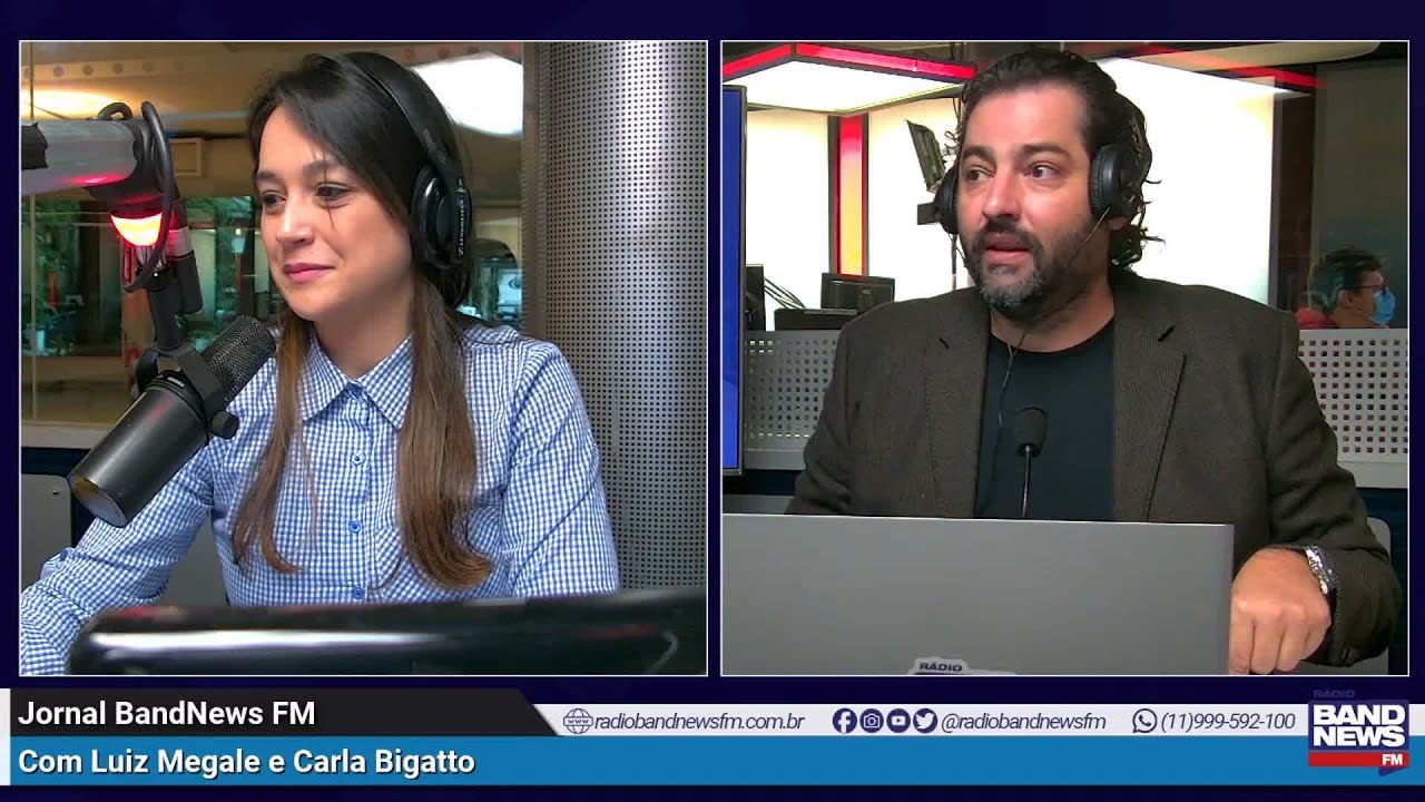 Luiz Megale: 