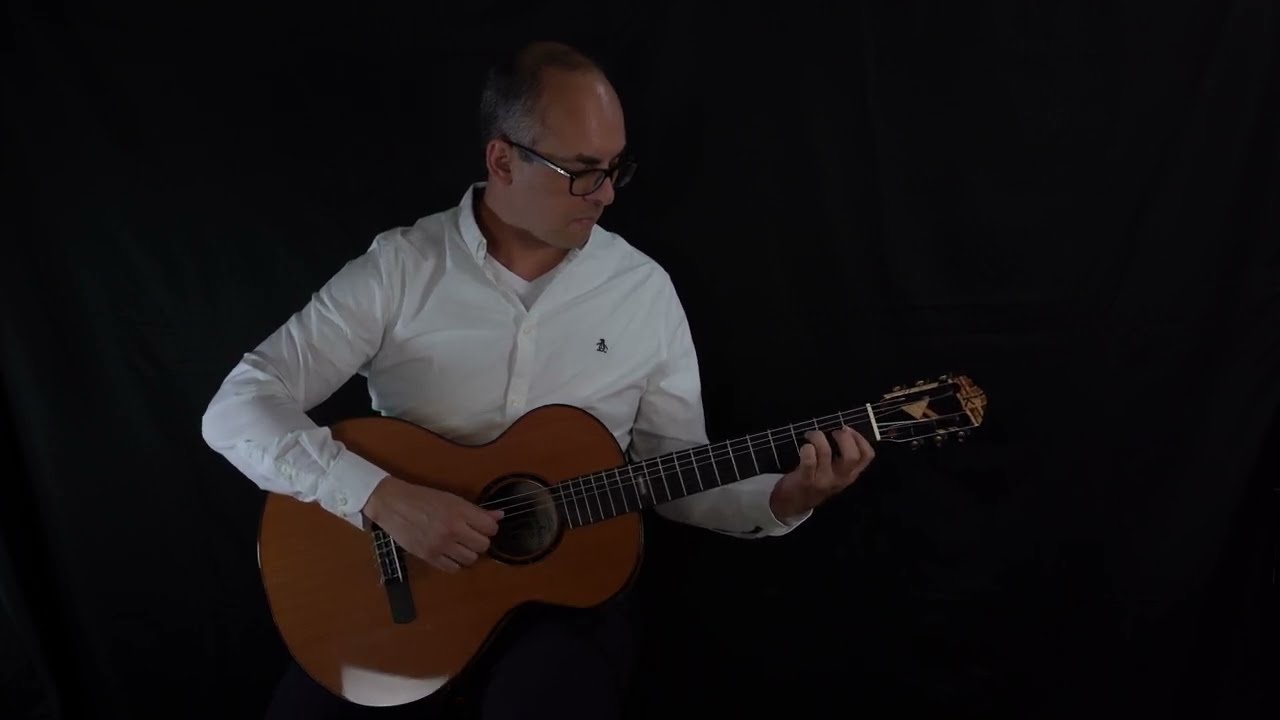 Jes&uacute;s Otin - El encuentro