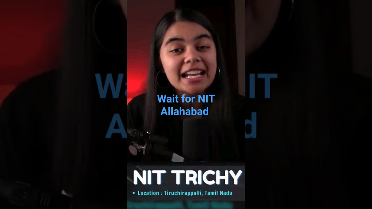Top 5 nits and their highest packages 😂 #jee #nimcet #mnnit #nit #motivation #iit #jam #bestnit