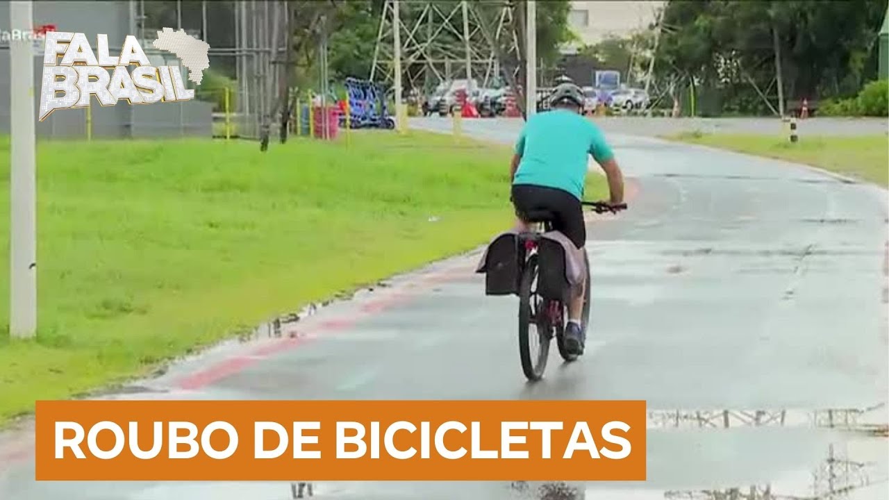 Inseguran&ccedil;a na ciclofaixa do Parque Bruno Covas assusta ciclistas em S&atilde;o Paulo