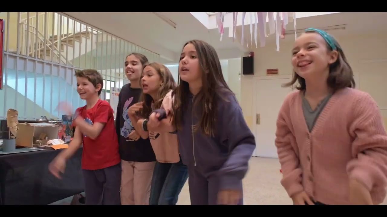 Tipos de Alumnos. Colegio Ágora