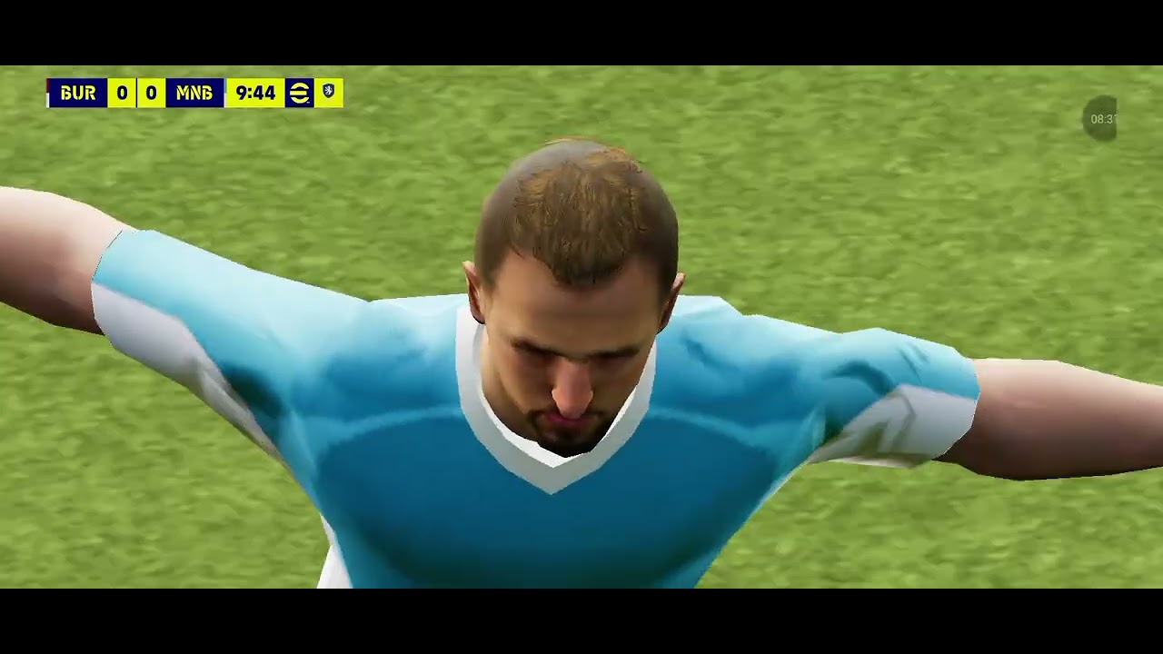 E fottball (çok kastı özür dilerim)