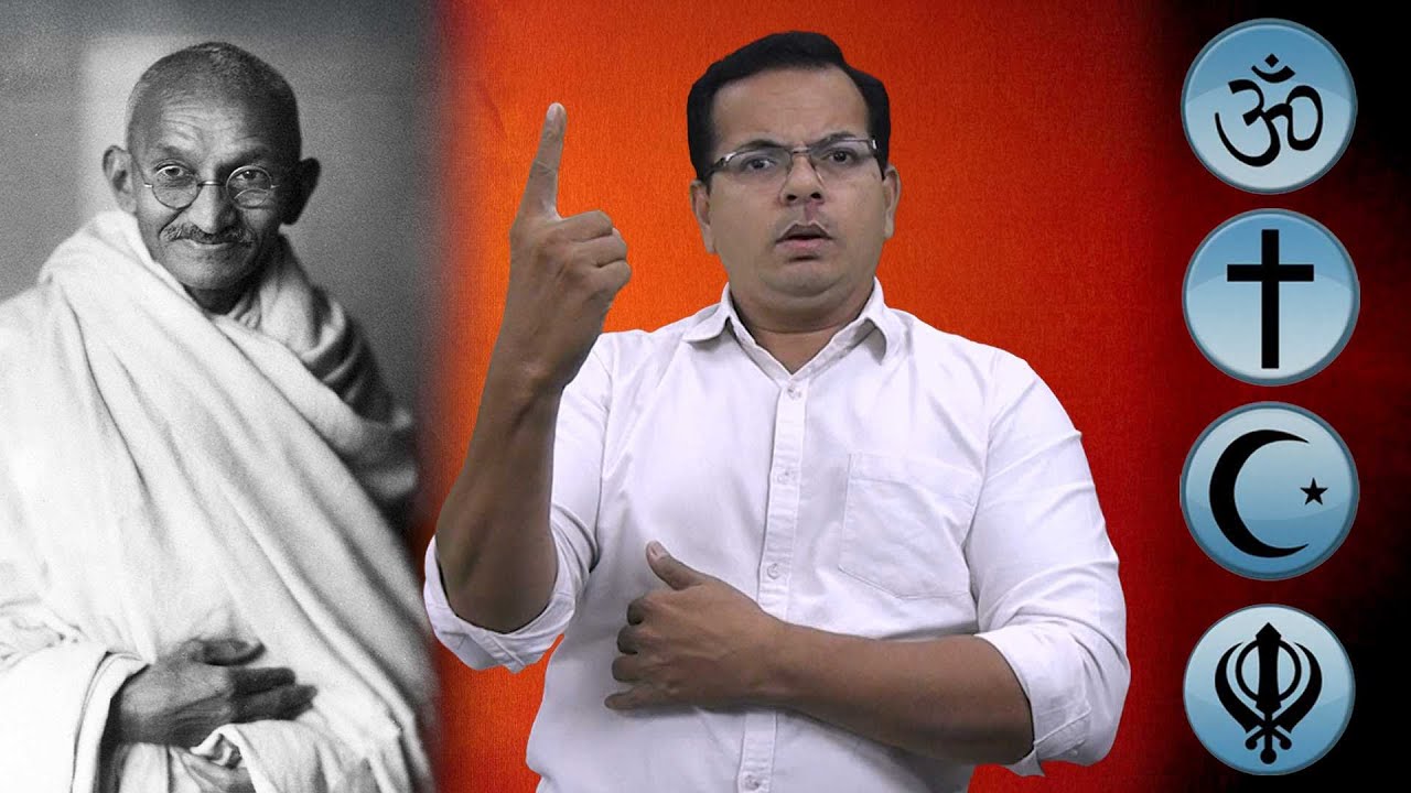 On behalf of the Deaf community in India, I apologize