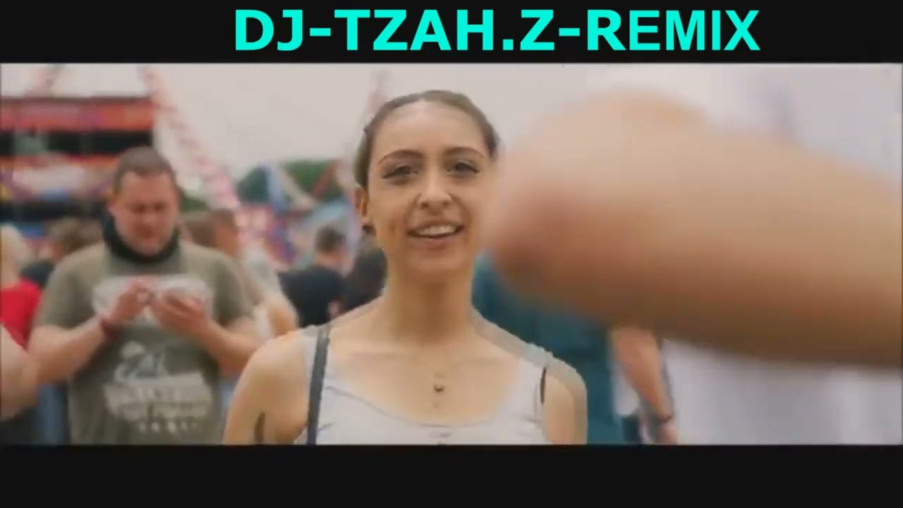 DJ-TZAH.Z-Dudu Aharon - Mazal Moznayim -REMIX 2025(דודו אהרון - מזל מאזניים)