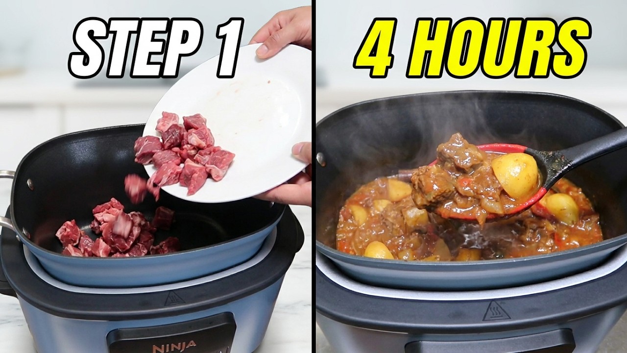 This Tender Greek Beef Dish Tastes Impossible to Make