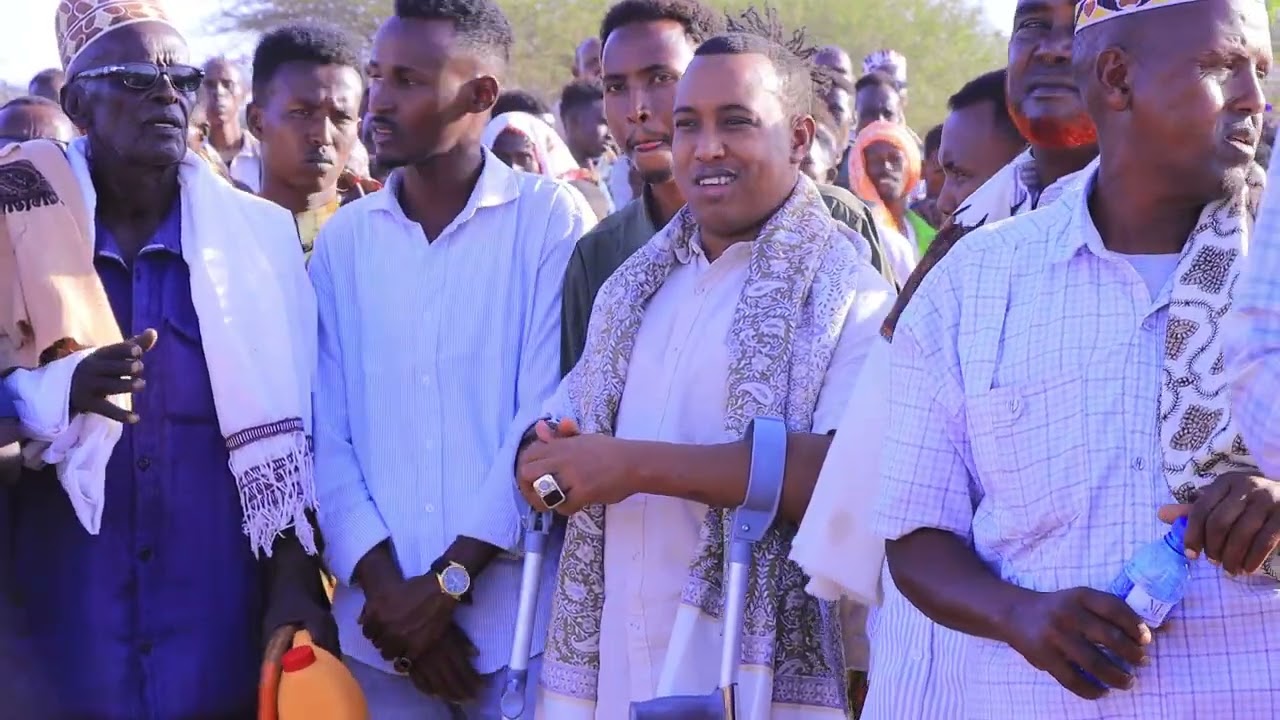 Maamulka degmada Balcad oo awaamiir kasoo saaray dhaqamada xun-xun iyo isticmaalka maandooriyaasha.