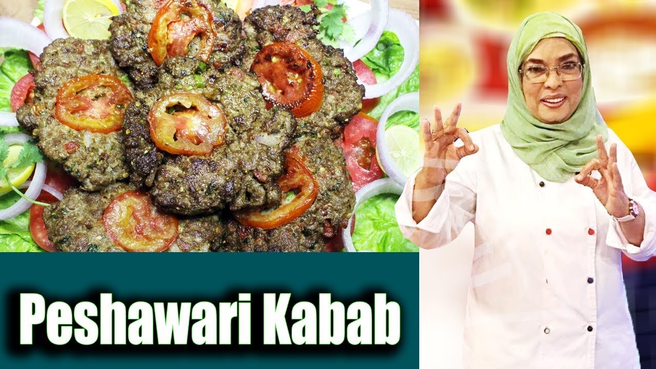 Peshawari Kabab | Daawat e Rahat | 18 November 2019 | AbbTakk