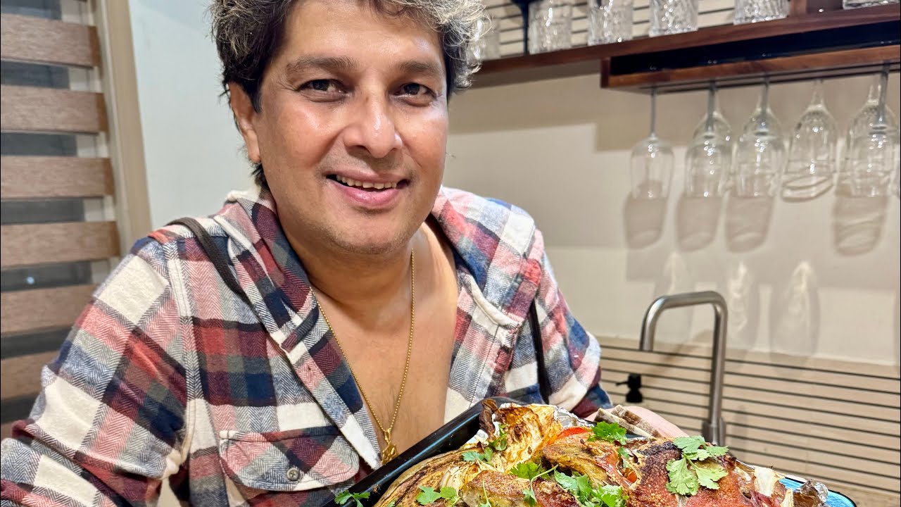 Valentine එකට සරල bite එකක්..