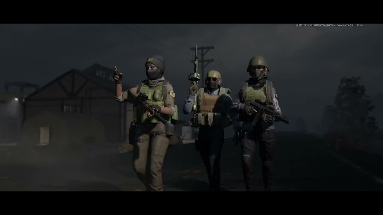 AB gameplay