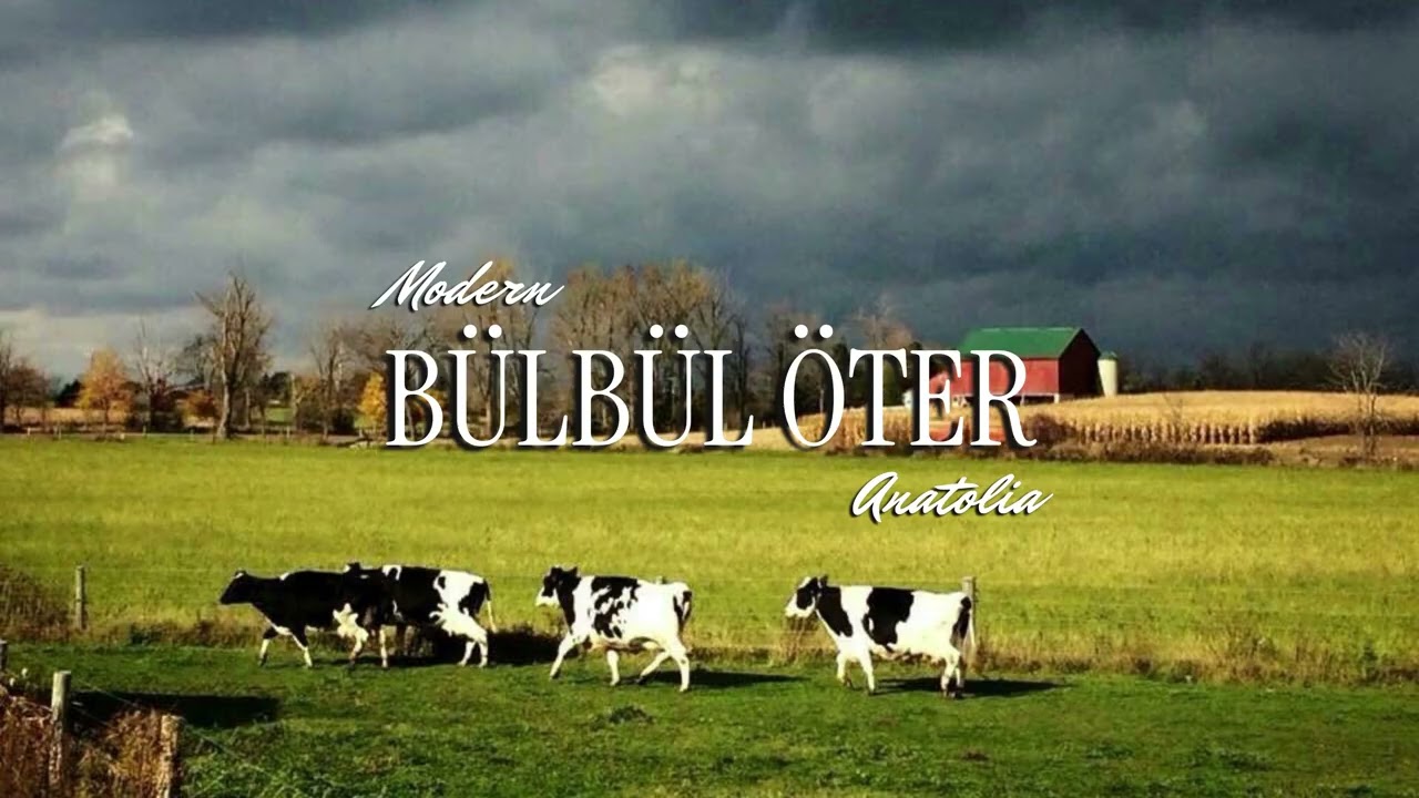 Bülbül Öter