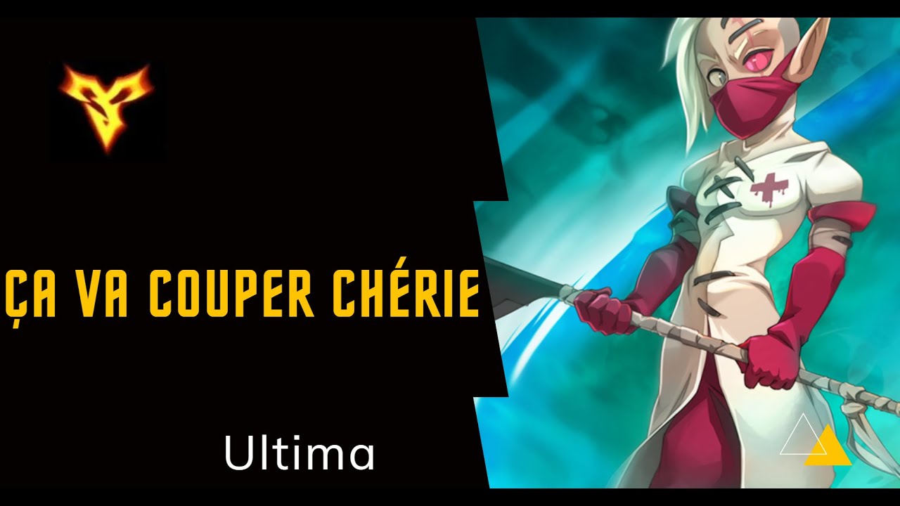 Waven Scalpel découpe Toross Saphir 6