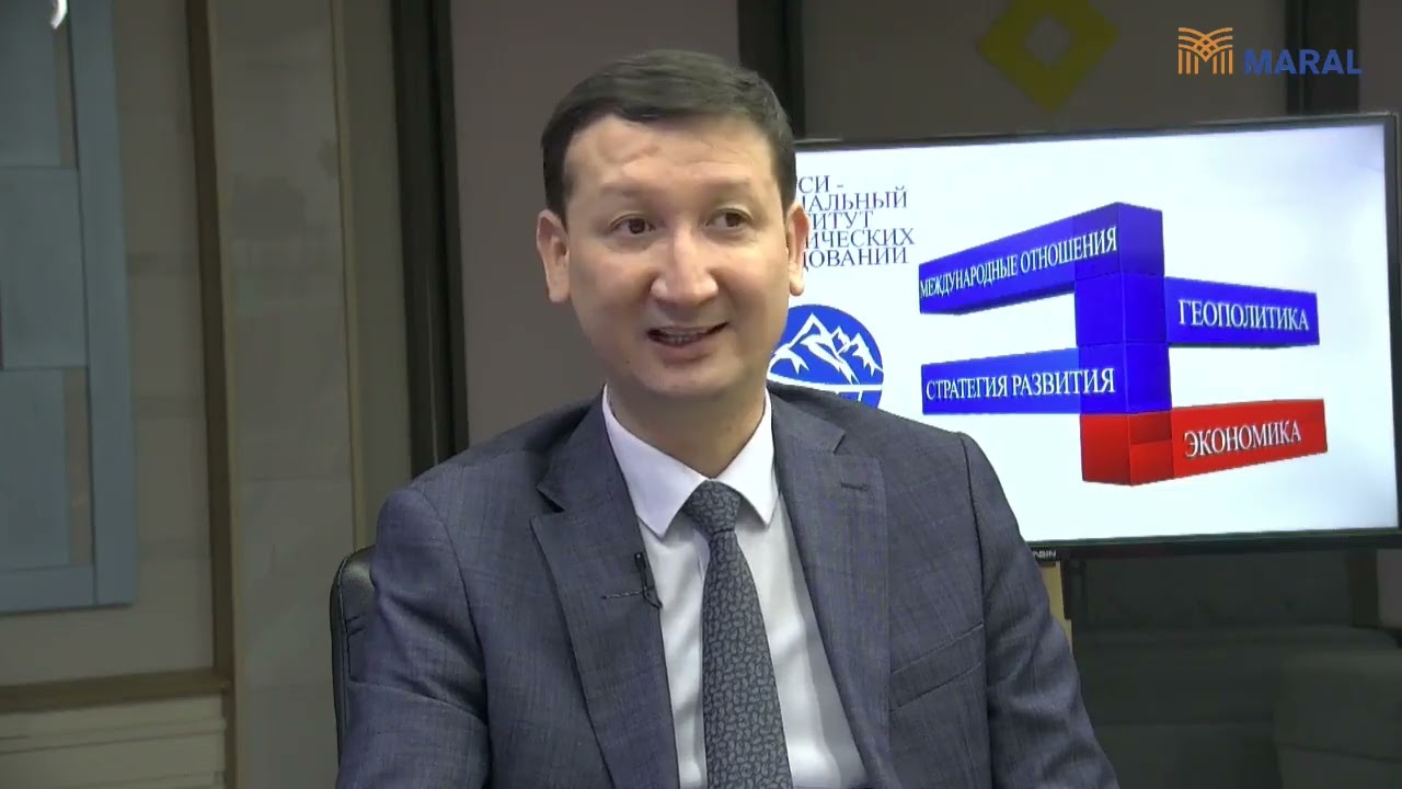 О социальных взносах и пенсионном обеспечении в КР