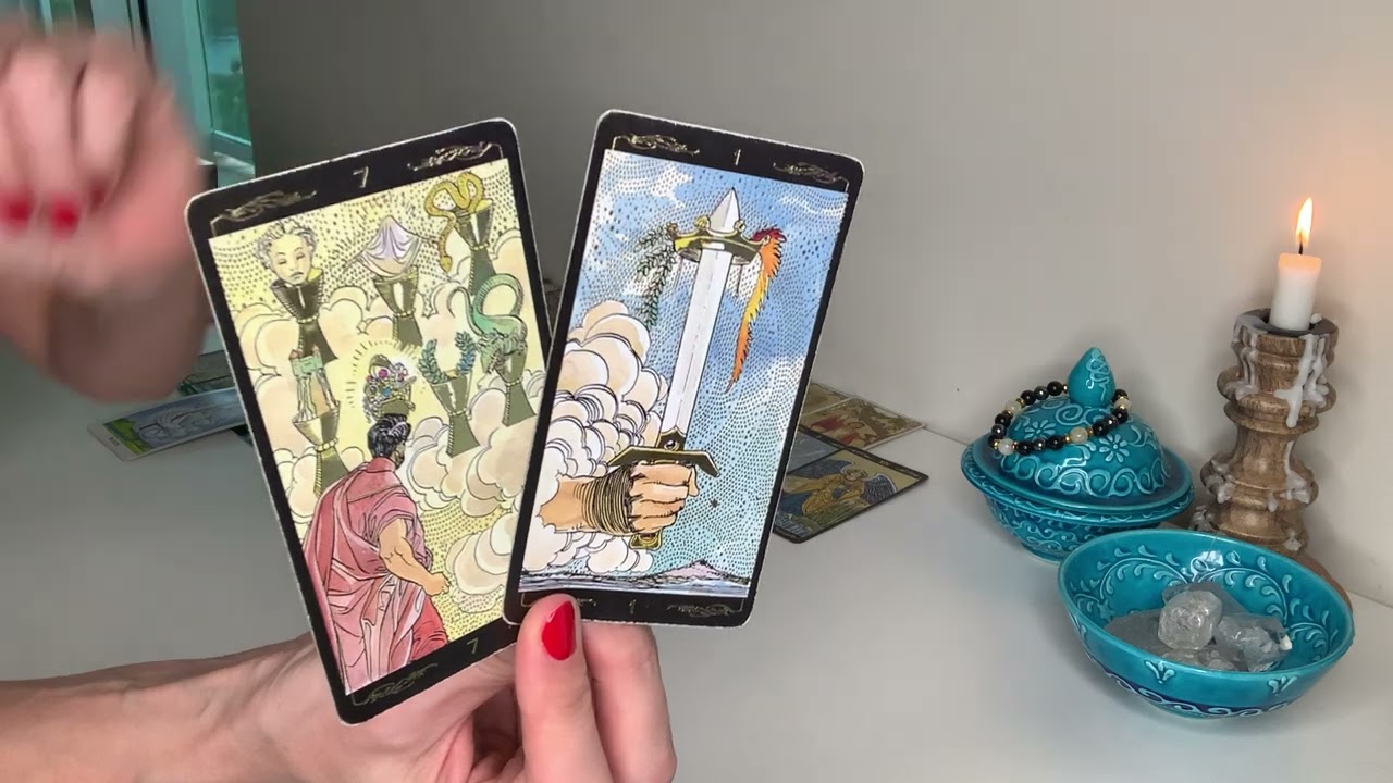 PISCES | Fulfilling Your Purpose!! Living Your Life!!