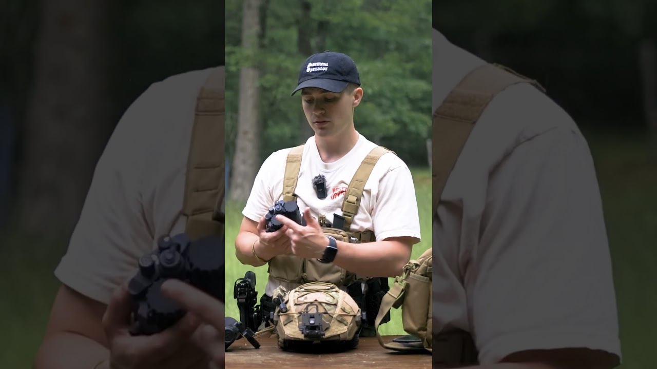 Armasight BNVD51 Features -The Best Night Vision?