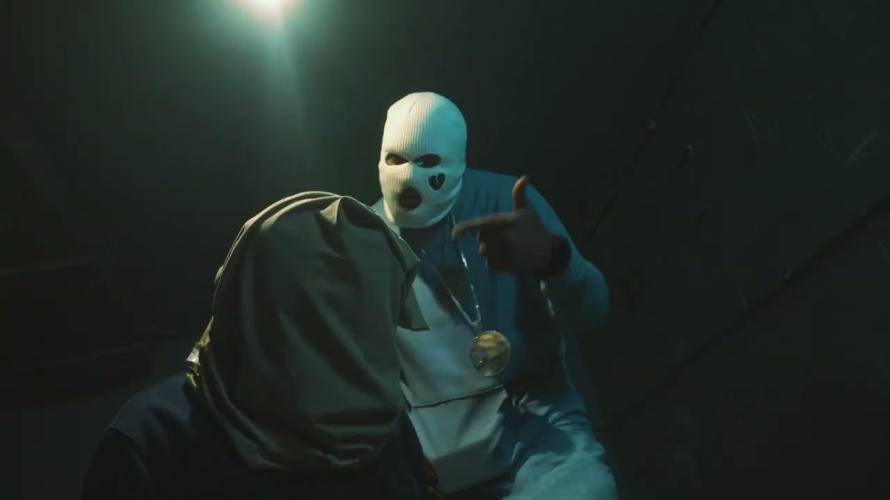 B-Loc &ldquo;Realize&rdquo;  Fed talk the mixtape